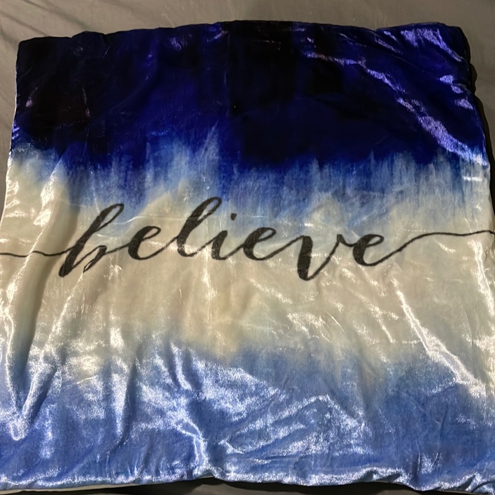 20x20 Pillow Covers Only